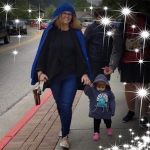 Meet your Posher, Tara